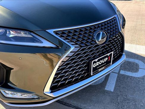 Used 2022 Lexus RX 350 FWD w/ Premium Package image 30