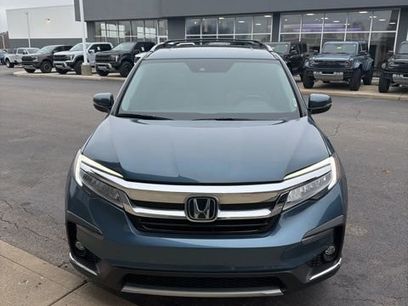Used 2019 Honda Pilot Touring