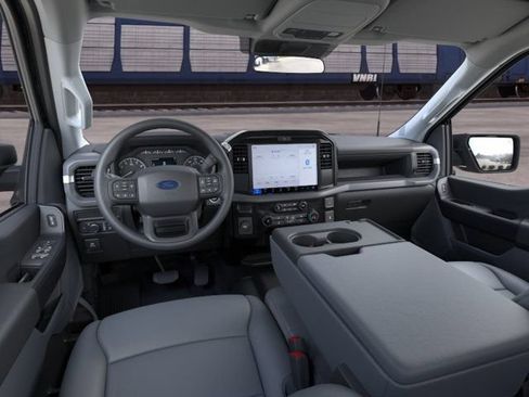 New 2026 Ford F150 XL RWD image 9