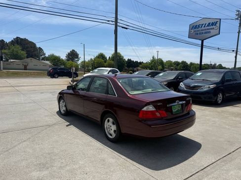 Used 2004 Toyota Avalon XL FWD image 5