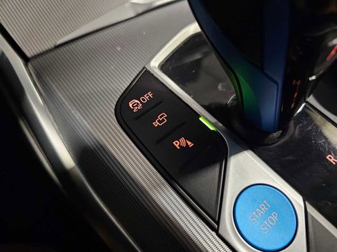 Used 2023 BMW i4 eDrive35 w/ Premium Package RWD image 25