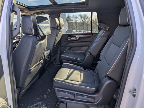 New 2026 GMC Yukon XL Elevation w/ Elevation Premium Package image 14