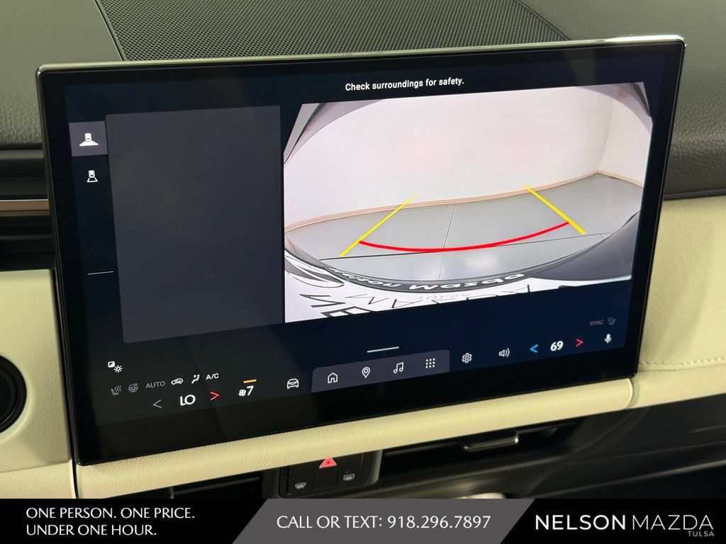 New 2026 MAZDA CX-5 Preferred AWD/4WD image 31