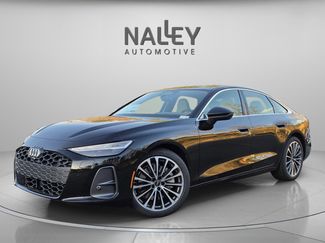 New 2026 Audi A6 Premium Plus video 1