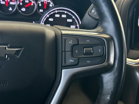 Used 2021 Chevrolet Silverado 1500 LT RWD image 31