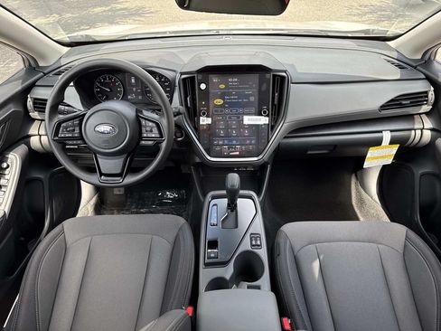 New 2026 Subaru Crosstrek 2.5i Premium AWD/4WD image 16