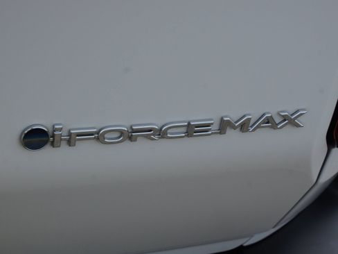 Used 2024 Toyota Land Cruiser 1958 AWD/4WD image 17