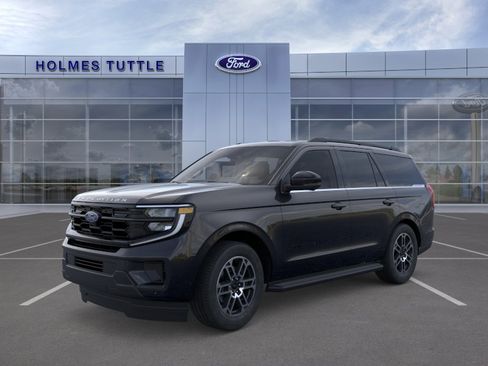 New 2026 Ford Expedition Active AWD/4WD image 1