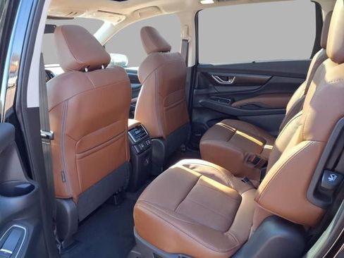 New 2026 Subaru Ascent Touring image 42