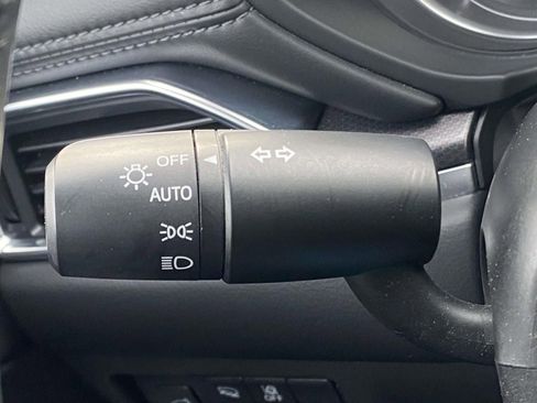 Used 2024 MAZDA CX-5 Carbon Edition image 23