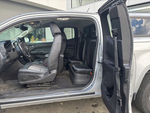 Used 2016 Chevrolet Colorado Z71 image 20