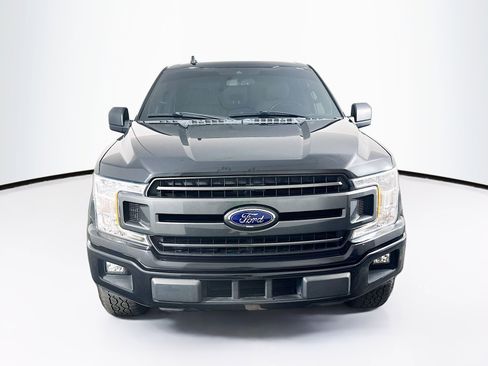 Used 2019 Ford F150 XLT w/ Equipment Group 302A Luxury image 2