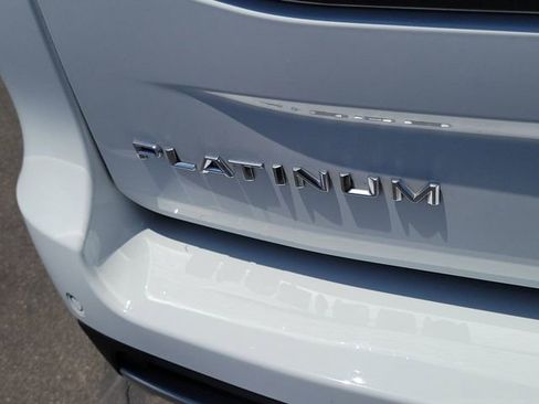 Certified 2025 Ford Expedition Max Platinum AWD/4WD image 25