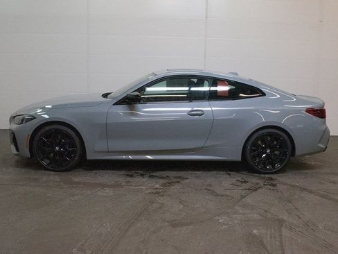New 2026 BMW 440i xDrive Coupe AWD/4WD image 7