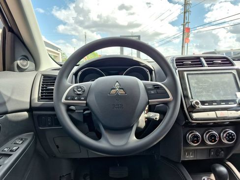 New 2026 Mitsubishi Outlander Sport ES AWD/4WD image 20