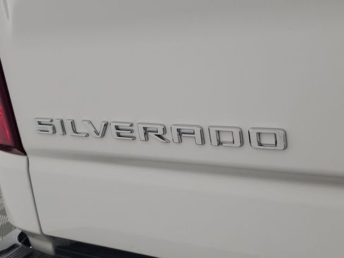 New 2026 Chevrolet Silverado 1500 W/T RWD image 29