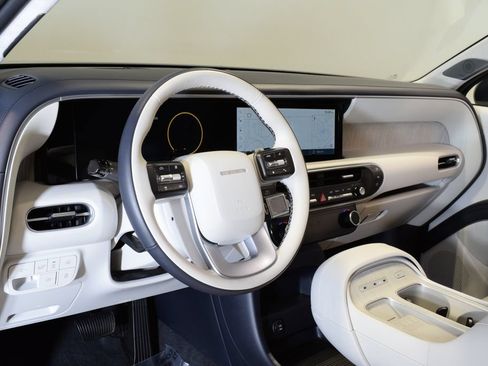 Used 2026 Hyundai Palisade Calligraphy AWD/4WD image 7
