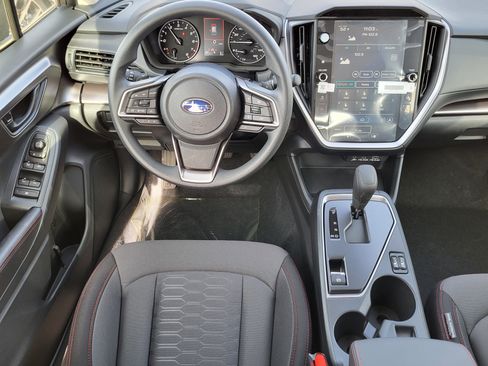 New 2026 Subaru Impreza 2.0i Sport AWD/4WD image 28