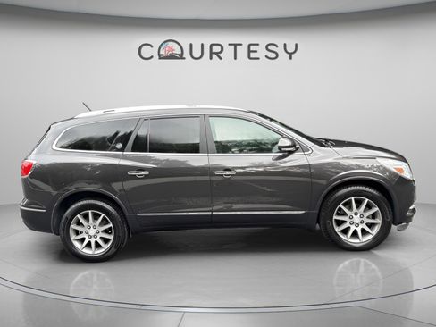 Used 2013 Buick Enclave Leather FWD image 8