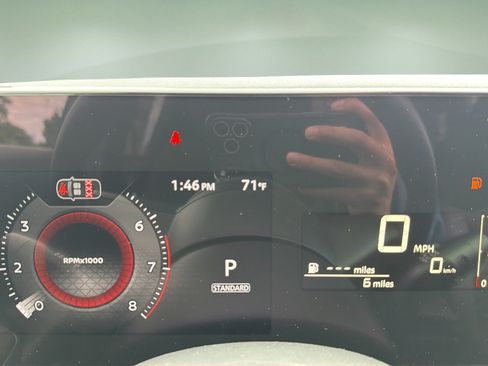 New 2026 Nissan Kicks SV w/ Cold Weather Package AWD/4WD image 10