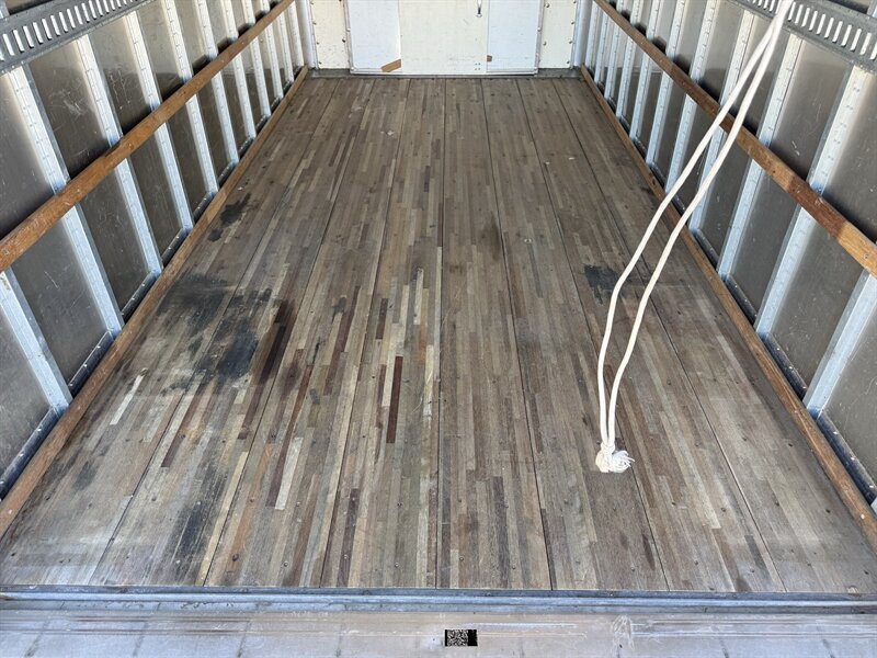 Used 2023 Ford E-350 and Econoline 350 Super Duty w/ Power Windows & Locks Group RWD image 50