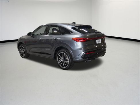 New 2026 Audi Q5 Premium Plus image 3