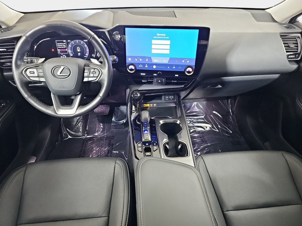Used 2026 Lexus NX 350 AWD w/ Accessory Package (2T) image 9