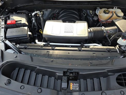 Used 2022 GMC Yukon Denali AWD/4WD image 33