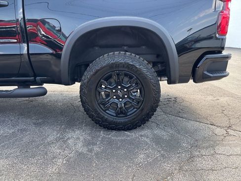 New 2026 Chevrolet Silverado 1500 ZR2 AWD/4WD image 16