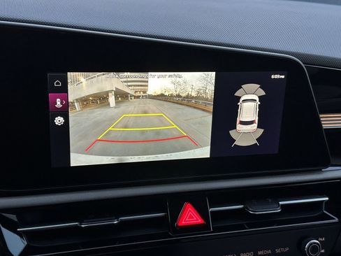 New 2025 Kia Niro Wave w/ Wave Preserve Package image 22