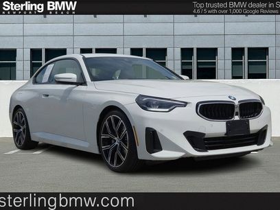 Used 2023 BMW 230i Coupe w/ Convenience Package