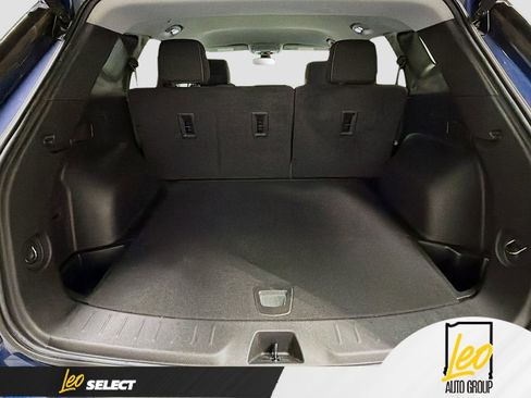 Used 2023 Chevrolet Blazer LT w/ Convenience Package FWD image 25