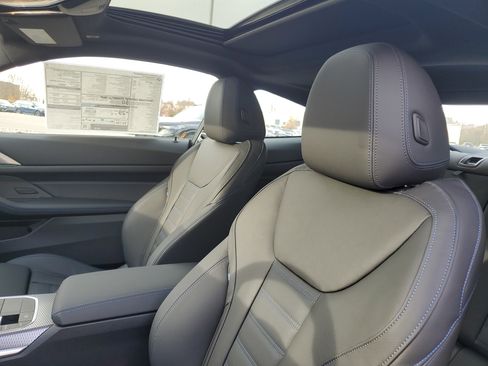 New 2026 BMW 440i xDrive M440i xDrive w/ Premium Package image 7