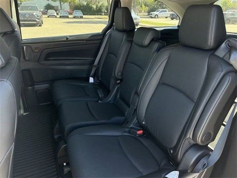 New 2026 Honda Odyssey EX-L image 28
