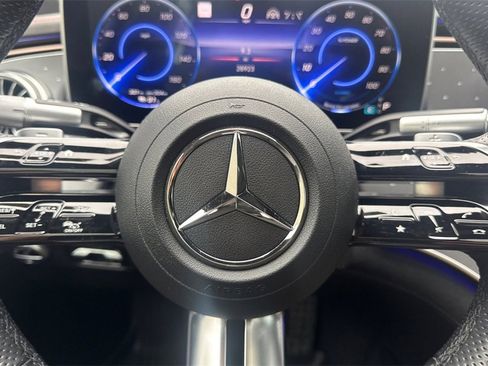 Certified 2023 Mercedes-Benz EQS 450+ Sedan image 27