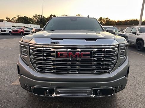New 2026 GMC Sierra 1500 Denali image 4