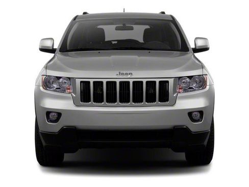 Used 2013 Jeep Grand Cherokee Laredo image 4