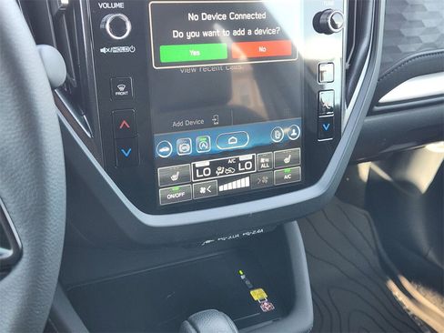 New 2026 Subaru Forester Premium image 14