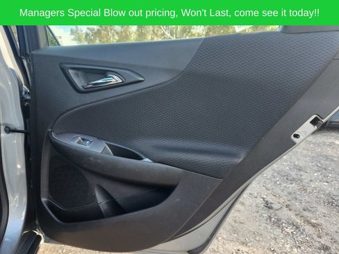 Used 2024 Chevrolet Malibu LT FWD image 20