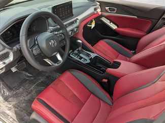 New 2026 Acura Integra A-Spec FWD video 3