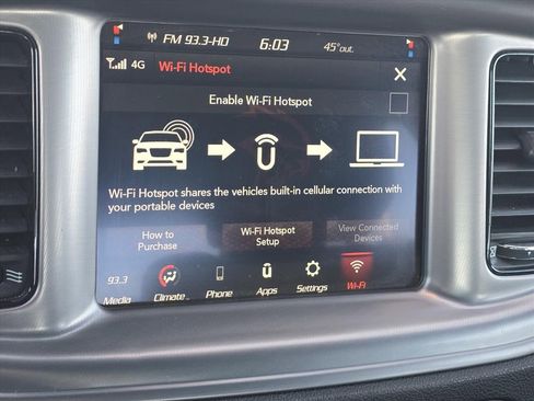 Used 2023 Dodge Charger SXT w/ Blacktop Package image 20