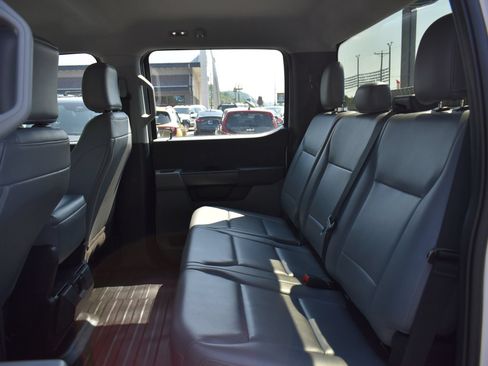 Used 2021 Ford F150 XL w/ Trailer Tow Package AWD/4WD image 13