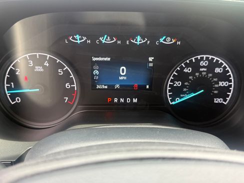 New 2026 Ford F150 STX AWD/4WD image 10
