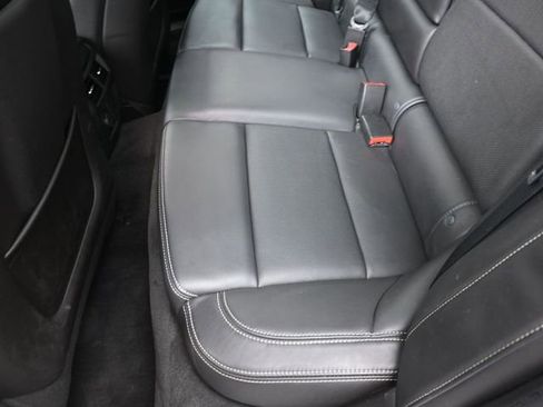 Used 2017 Cadillac ATS Luxury image 21