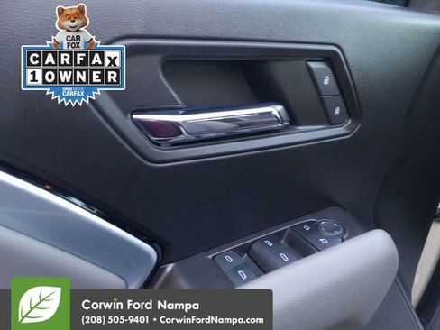 Used 2024 Chevrolet Colorado ZR2 w/ ZR2 Bison Edition image 11