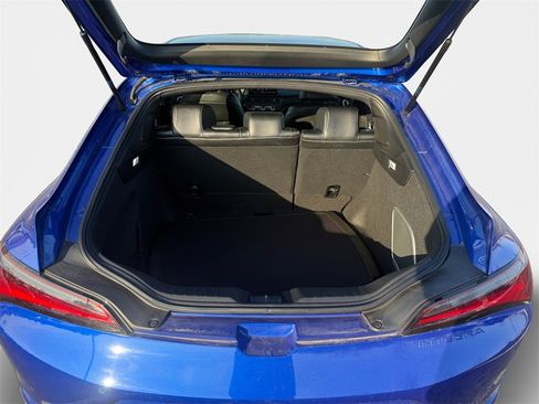 Used 2024 Acura Integra A-Spec image 23