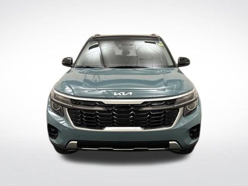 Used 2026 Kia Seltos S AWD/4WD image 2