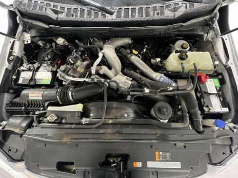 Used 2023 Ford F250 XLT image 24