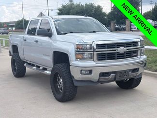 Used 2014 Chevrolet Silverado 1500 LT w/ All Star Edition AWD/4WD video 1