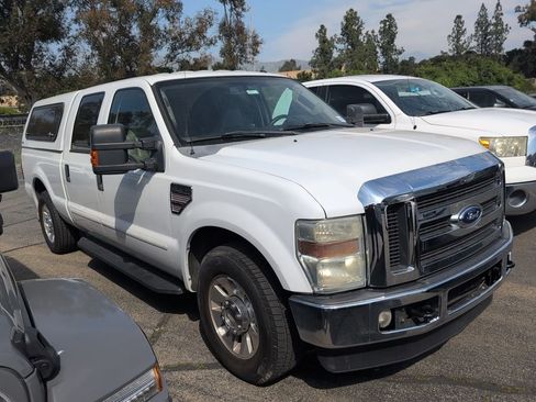 Used 2009 Ford F250 Lariat image 3